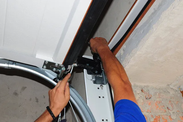 Should I Repair Or Replace My Garage Doors?