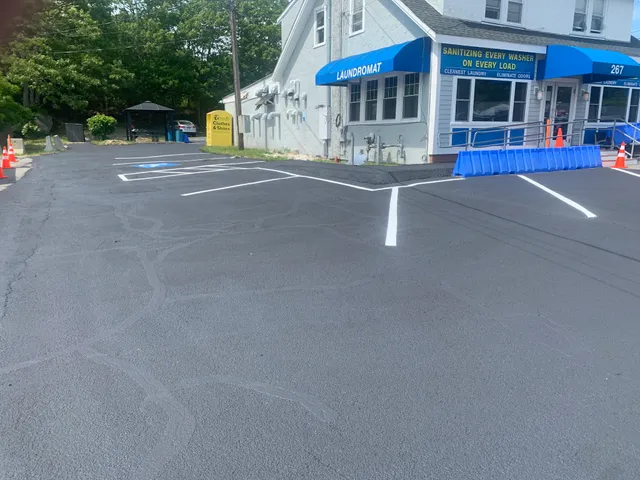 EverLine Coatings and Services work photo