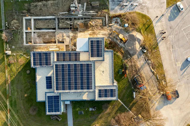 Everlast Energy & Roofing Gallery 2