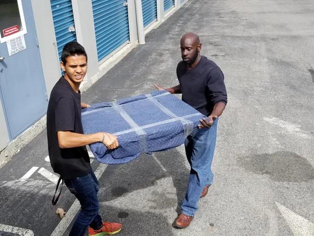 COCO DELIVERIES AND MORE LLC. work photo
