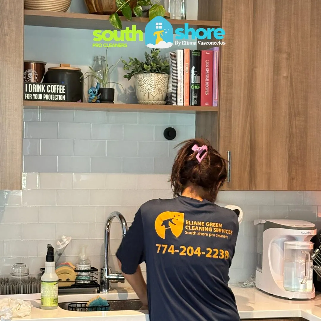 SouthShore Pro Cleaner Inc