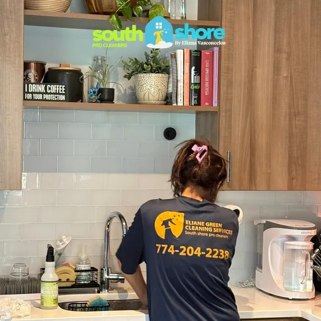 SouthShore Pro Cleaner Inc