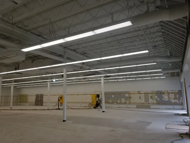 Electrical Installation and Repair Services #19
