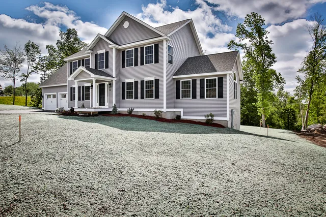 22 Moose Hollow