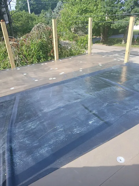 De La Rosa Roofing