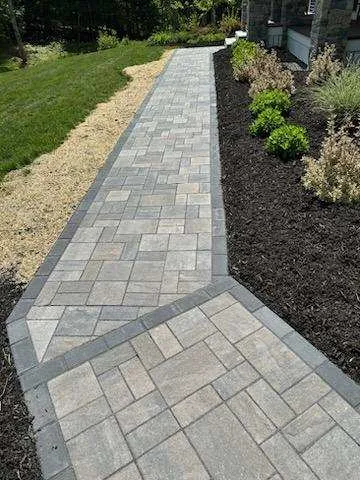 work photo from jhalllandscaping.com