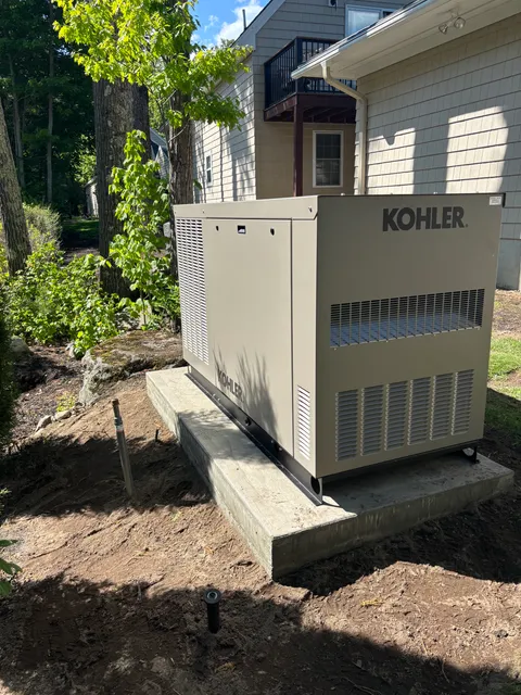 Lavore Electric work photo