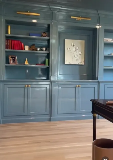 Oliver Richard Design & Build llc work photo