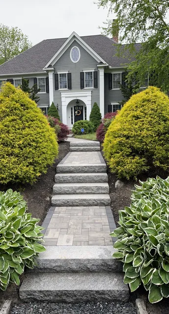 Highlight Masonry & Design work photo