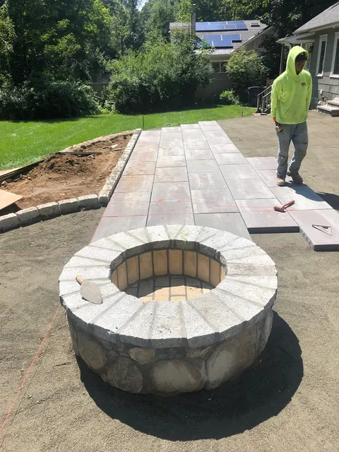 work photo from rmcmasons.com