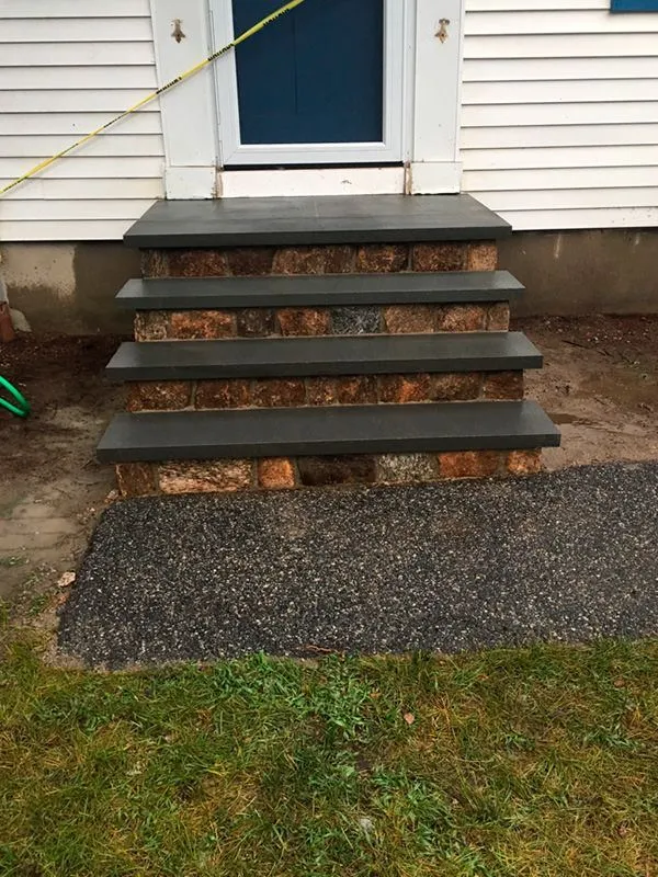 All Star Landscaping & Masonry Service