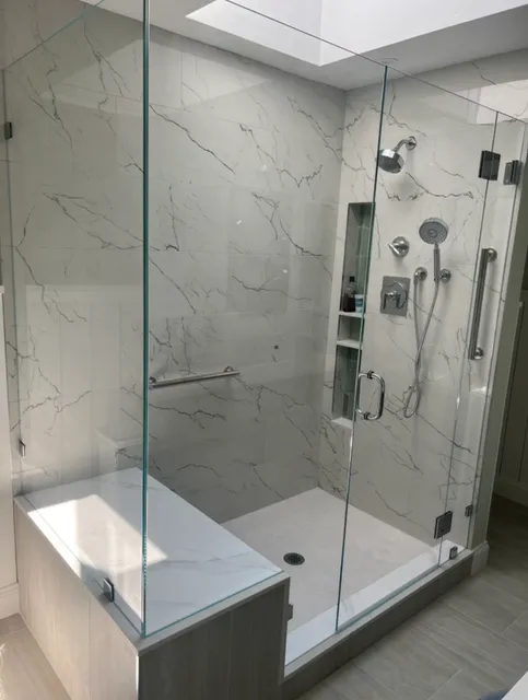 Bay Coast Construction LLC work photo