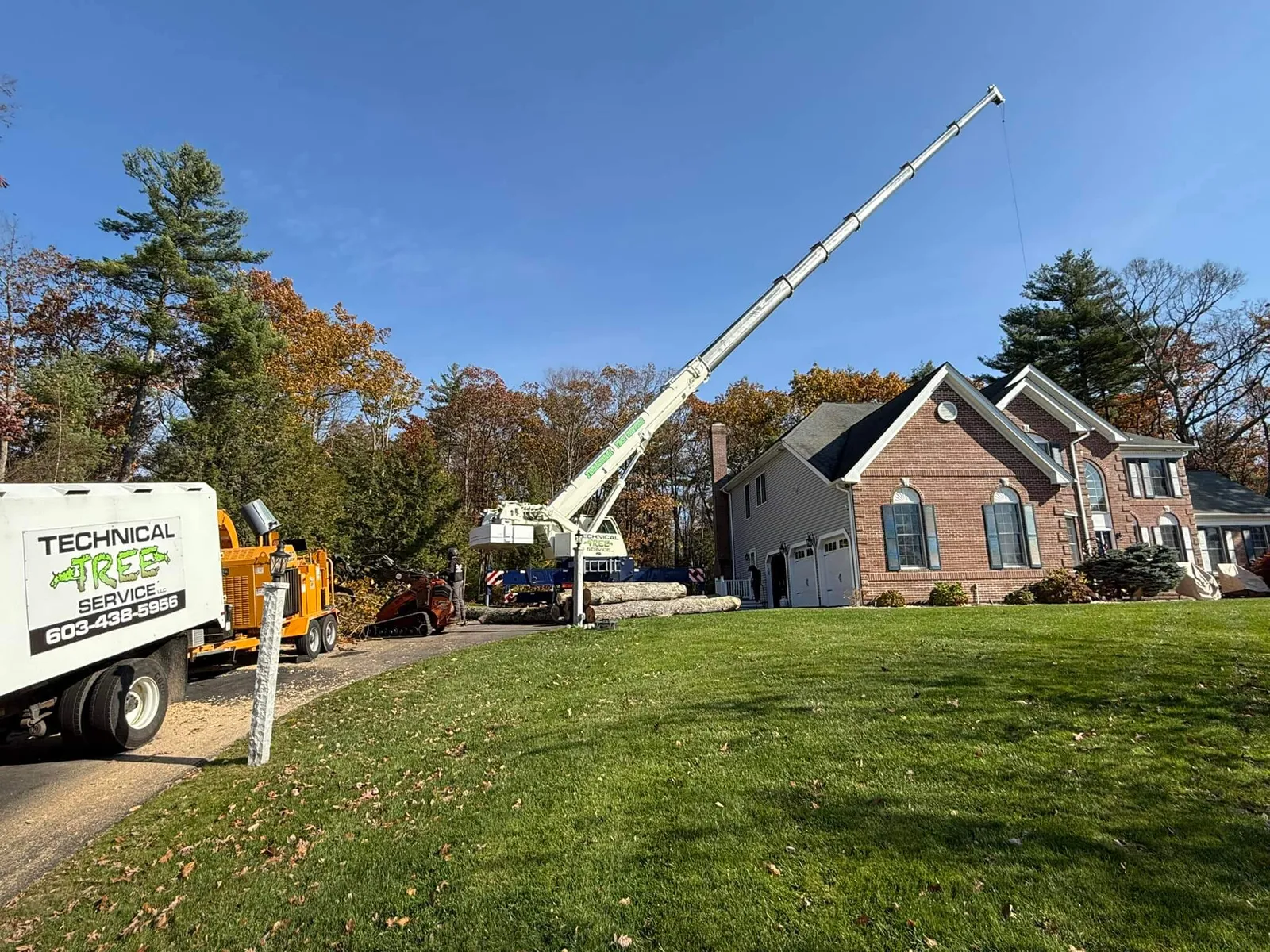 work photo from technicaltreeservice.com