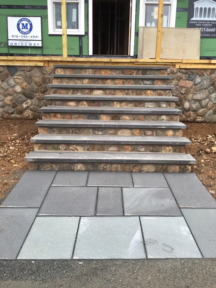 McLaughlin Masonry