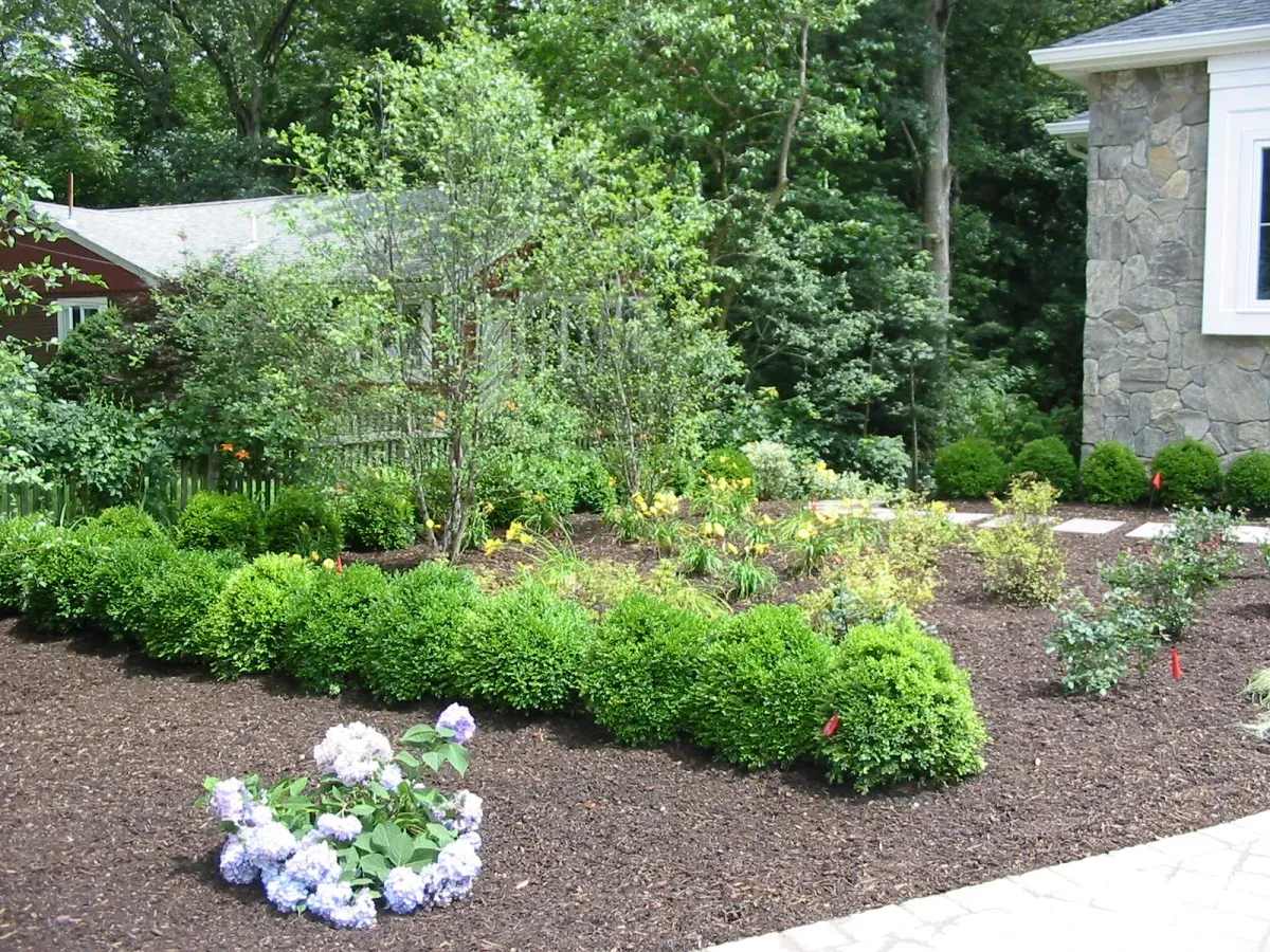 Karl & Sons Landscaping, Inc. researched project photo
