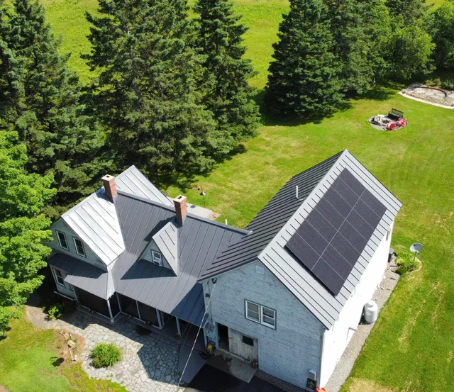 Aurora Roofing & Solar work photo