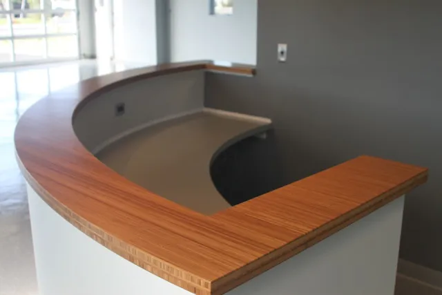 work photo from wooddecorinc.com