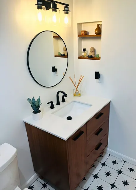 Connecticut Custom Creations work photo