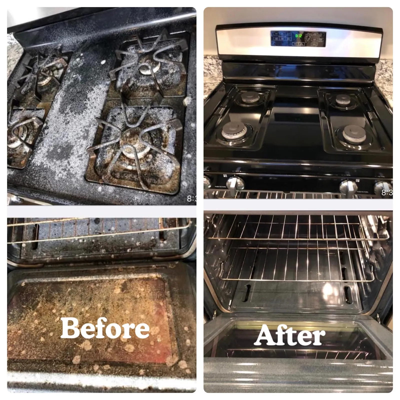 Master Cleaning - House cleaning Service