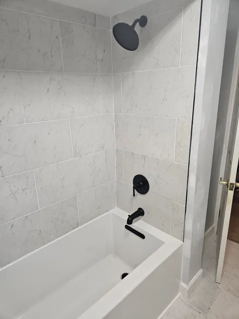 Marquis Bath Remodeling researched project photo