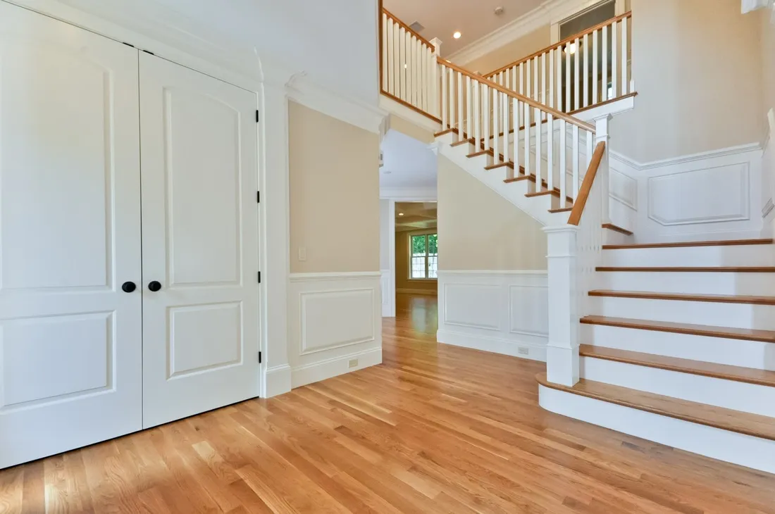 work photo from elitefinishcarpentry.com