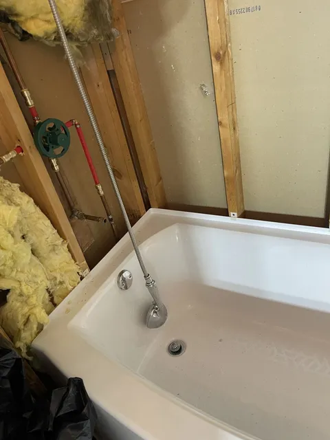 Mia's Master Plumbing & Renovations researched project photo