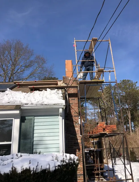 work photo from capesidemasonry.com