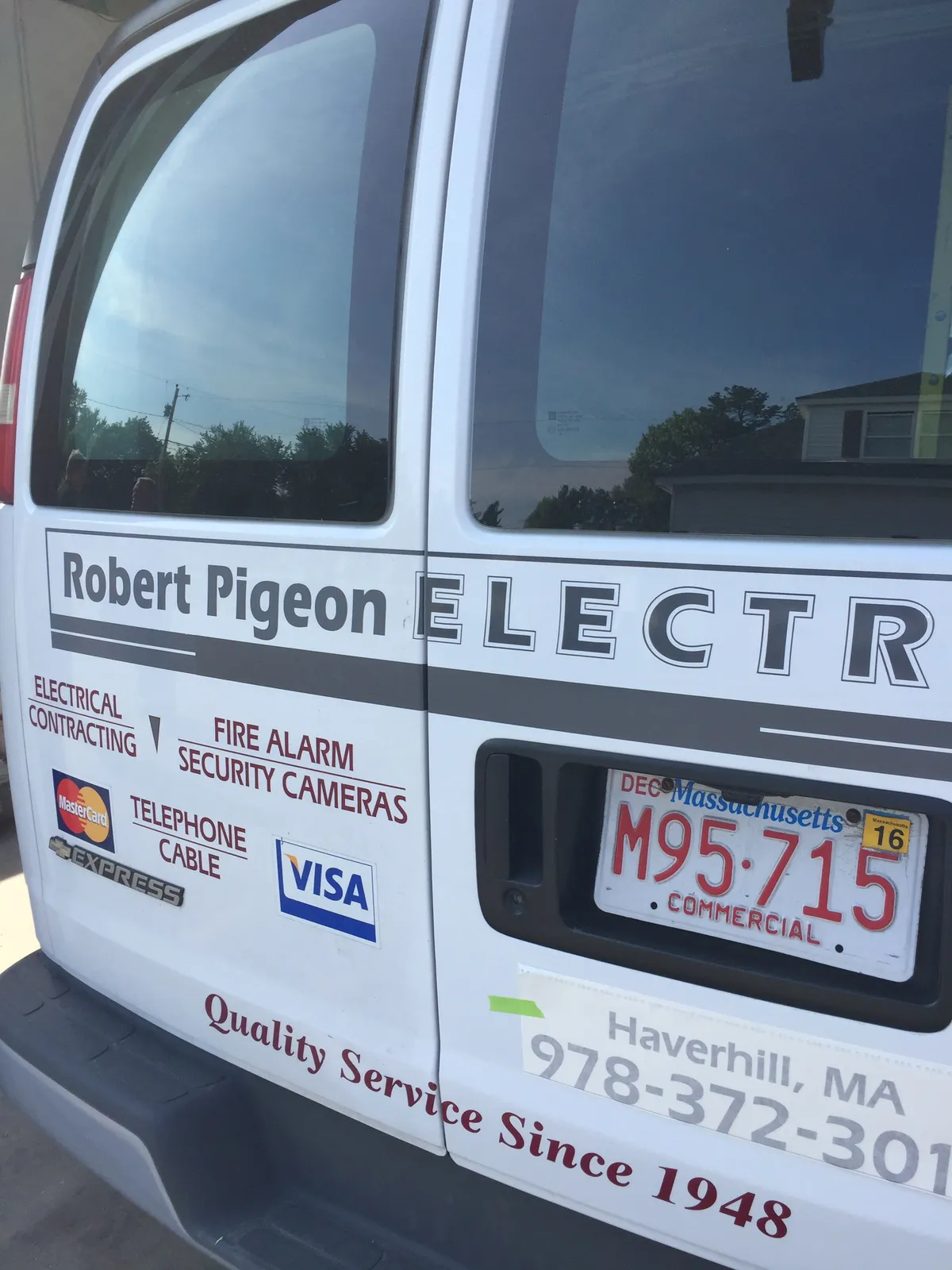 Robert Pigeon