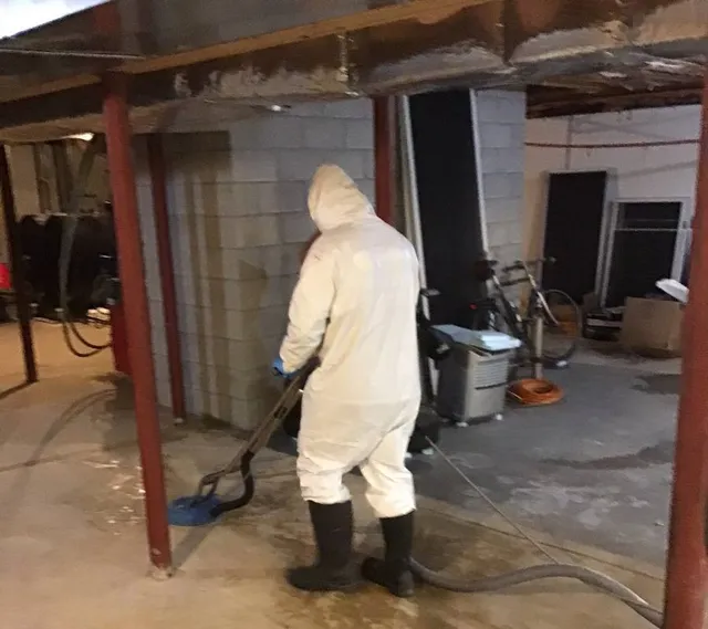 work photo from ricleanworks.com