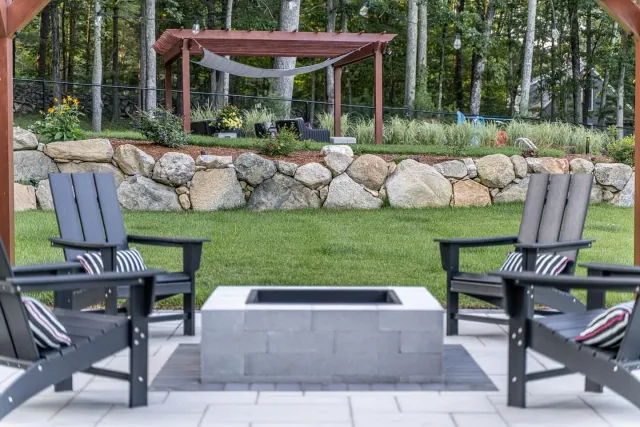 hardscaping companies