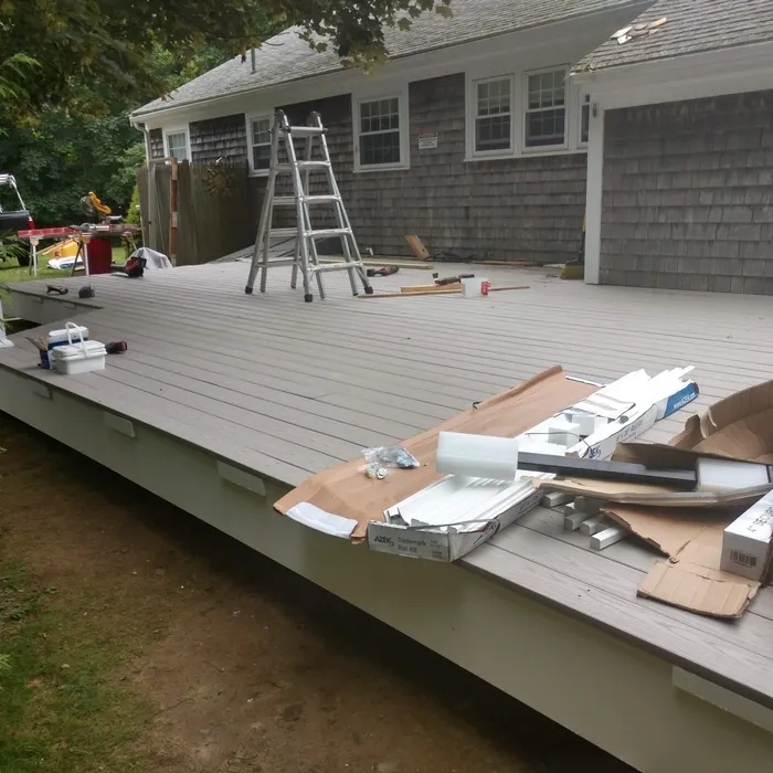 Jasen Muto Construction researched project photo