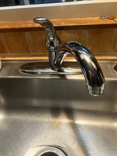 Barrett Plumbing & Heating work photo