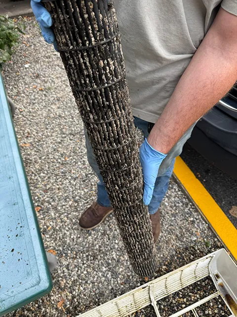 general repairs