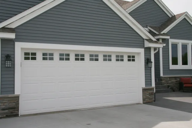Elite Garage Door Repair work photo