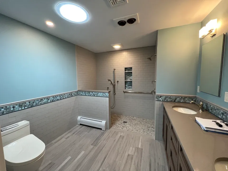 work photo from apexhomeimprovement.com