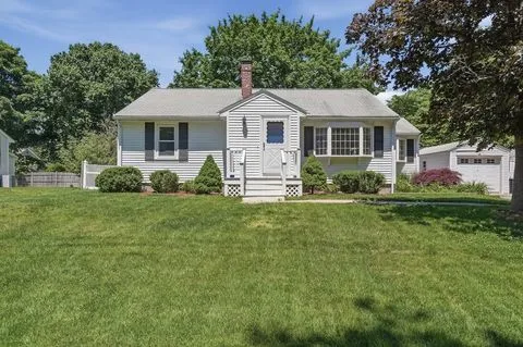 15 Ware Drive Norfolk MA 02056