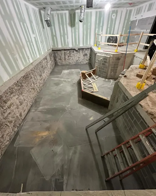 work photo from unitedconcretecorp.com
