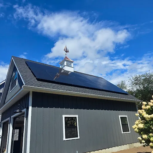 SunRite Solar work photo