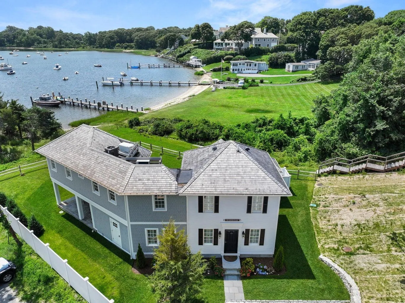 work photo from greercapecod.com
