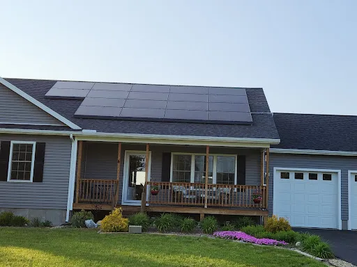 SAVKAT SOLAR work photo