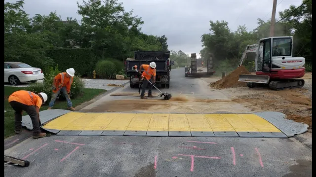 COMMITTED to SAFETY