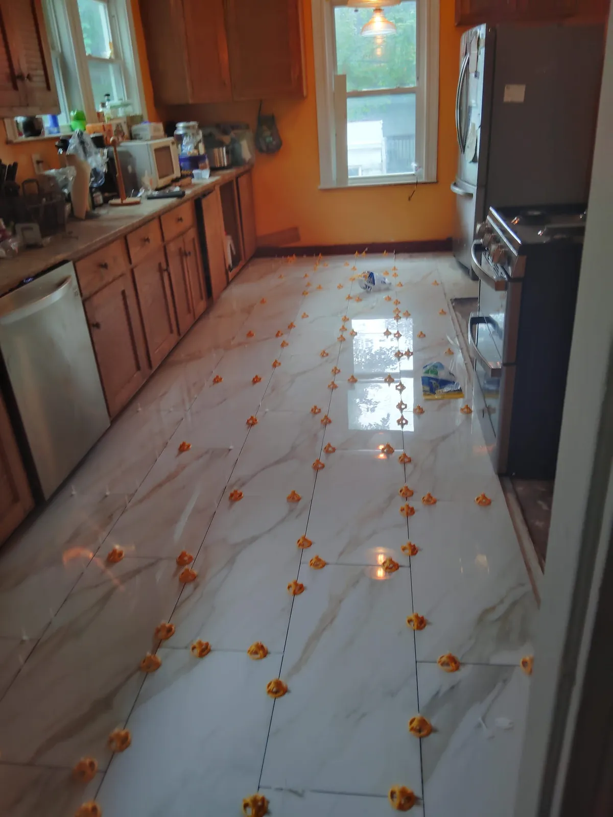 Alexander flooring inc