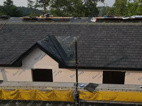 Roofing Contractor East Bridgewater, MA