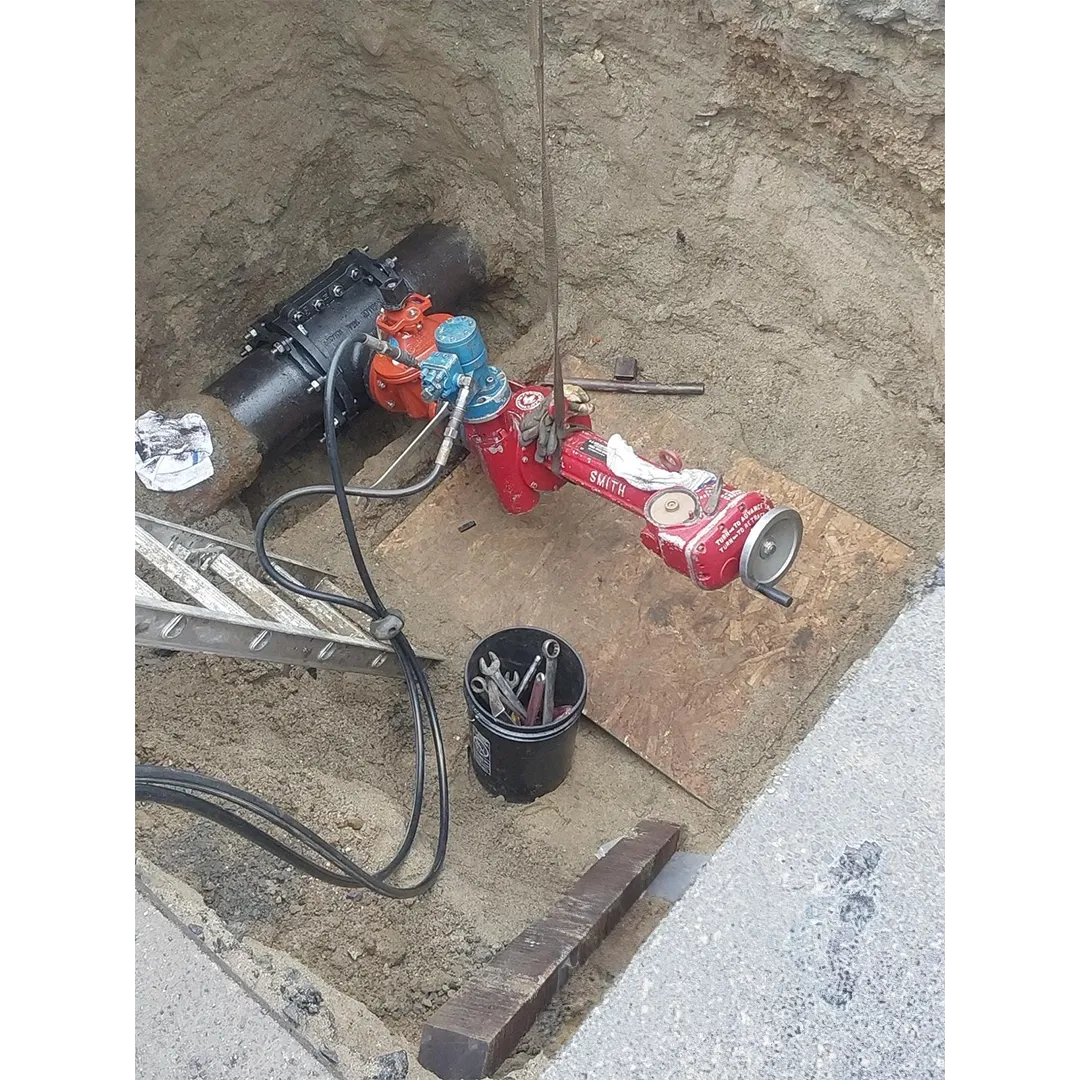 work photo from aswatersewer.com