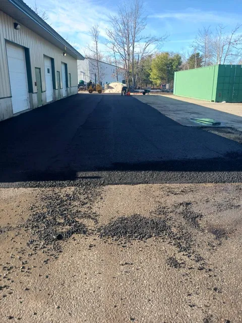 work photo from pinestateasphalt.com