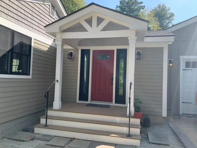 LaPlante Builders, Inc work photo