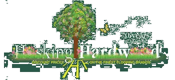 Hosking Hardwood Flooring Inc logo
