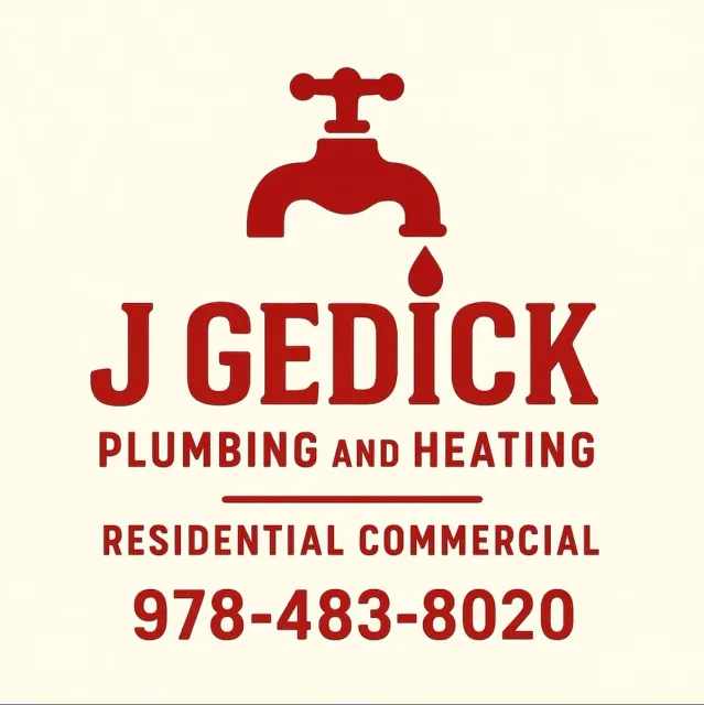 Gedick Brothers Plumbing & Heating logo