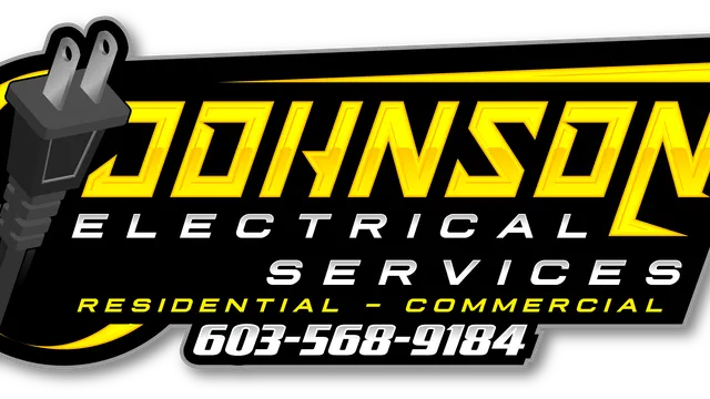 Johnson Electrical Services, LLC logo