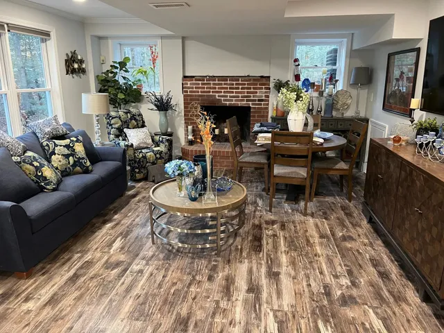 Flooring Plus, LLC work photo